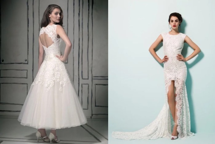 Best summer wedding dresses