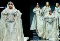 World's most expensive wedding dress