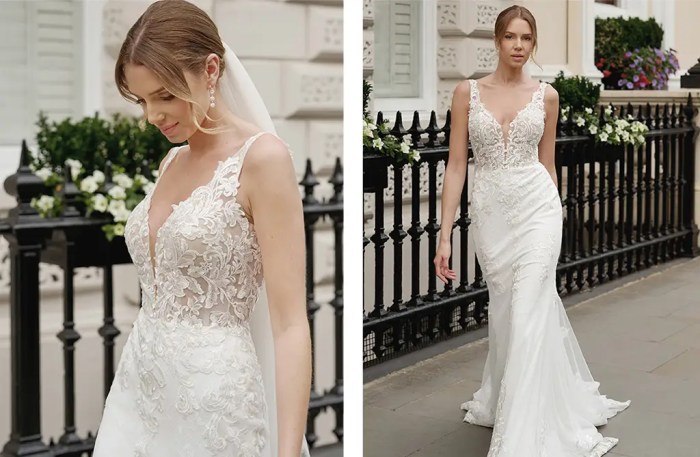 Affordable wedding dress websites