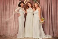 David bridal guest wedding dresses