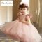 Baby Pink Wedding Dress A Style Guide