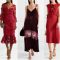 Burgundy Color Dress for Wedding A Style Guide