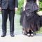 Black Shoes with Wedding Dress A Style Guide