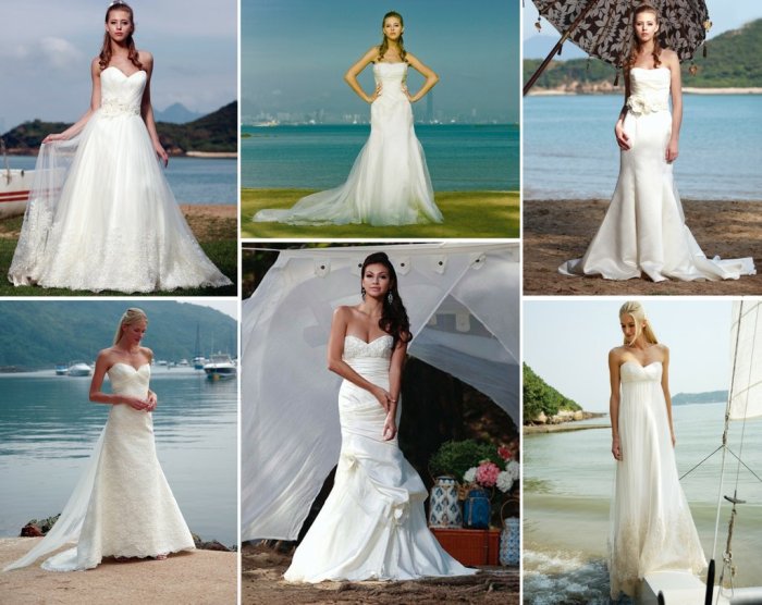 Augusta jones wedding dresses