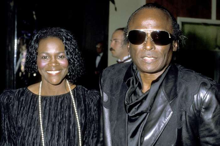 Cicely tyson wedding dress