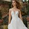 Best Wedding Dresses for Petite Brides