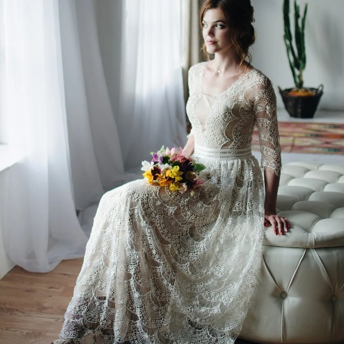 Cheap vintage wedding dresses