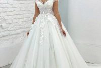 Wedding princess dresses line loading