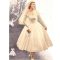 1950s Style Wedding Dresses A Timeless Elegance