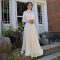 Authentic 1970s Wedding Dresses A Style Retrospective