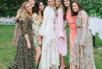 Wedding dresses june guests dress trend guest floral weddings