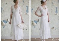 Cheap vintage wedding dresses