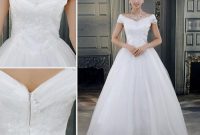 Best wedding dresses of all time